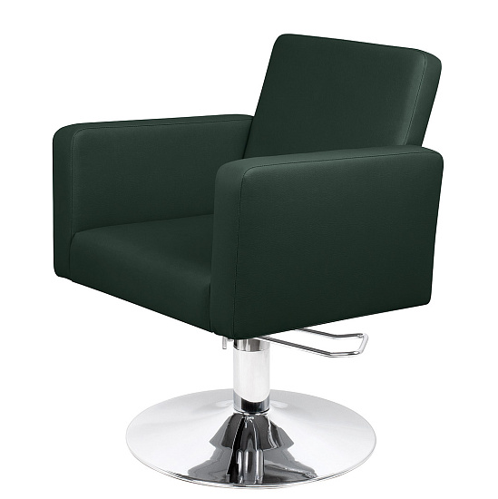 Парикмахерские кресла: Примо (MADRAS 06, на диске) за 680 руб. Фото 2