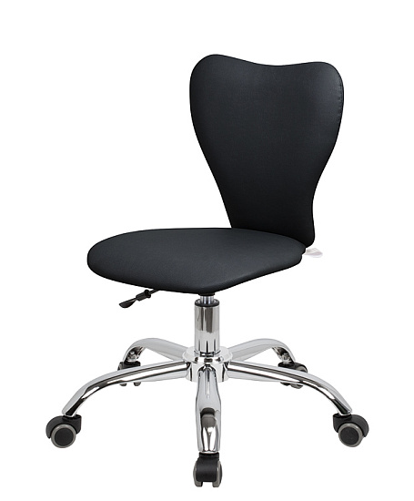 Стулья мастера педикюра: Перфекто для педикюра на супернизком подъемнике (VLK 600, хром) за