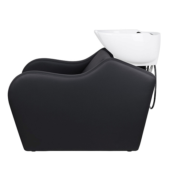 Мойки парикмахерские: Лугано (VLK 600, 013 белая) за 1710 руб. Фото 4