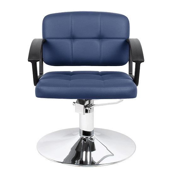 Парикмахерские кресла: Пунто (ECO PE 402, на диске) за 690 руб. Фото 2