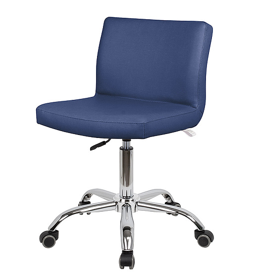 Стулья косметолога: Канто для косметолога (ECO PE 402, хром) за 465 руб. Фото 2