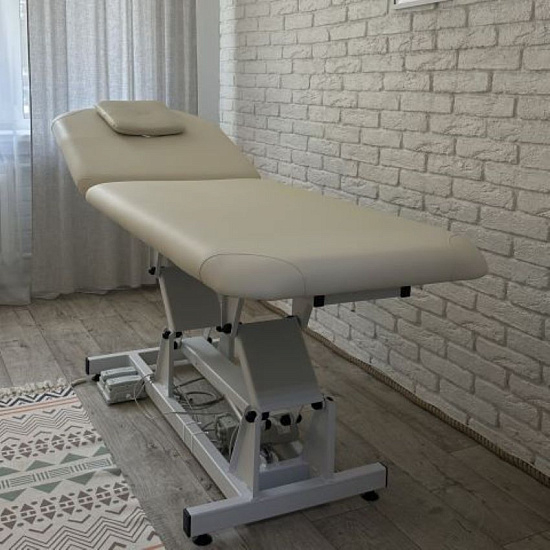 Массажные столы: HARMONY Стол массажный (UNICO TOUPE, электропривод, 2 мотора) за 2890 руб. Фото 17
