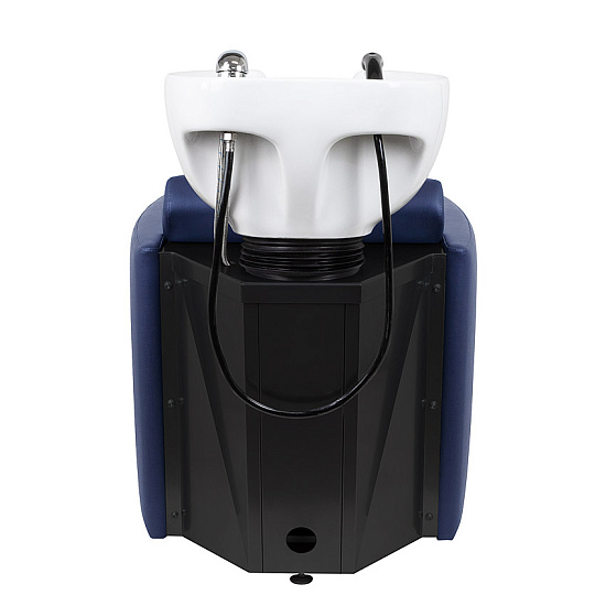 Мойки парикмахерские: Больсена (ECO PE 402, 0356 белая) за 1620 руб. Фото 6