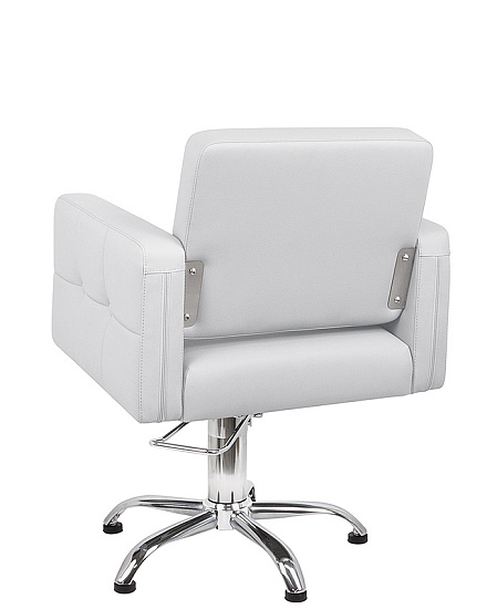 Парикмахерские кресла: Порто (VLK 100, на пятилучии) за 820 руб. Фото 5