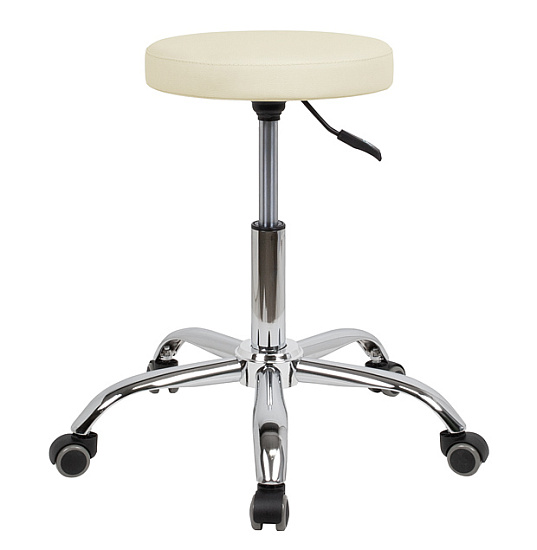 Стулья для маникюра: Топ для маникюра (VLK 261, хром) за 185 руб. Фото 2