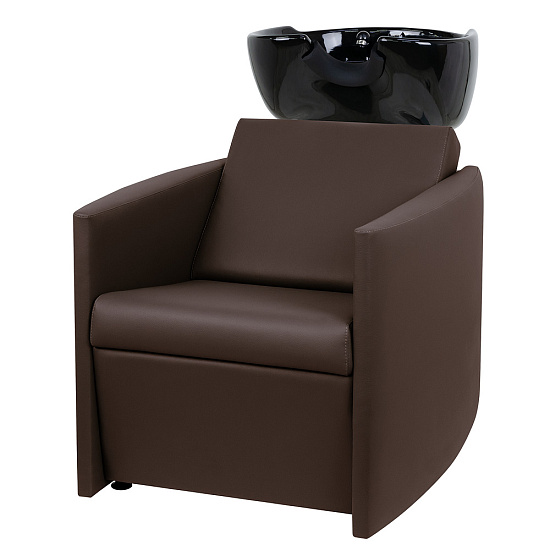 Мойки парикмахерские: Больсена (VLK 501, 013 черная) за 1600 руб. Фото 2