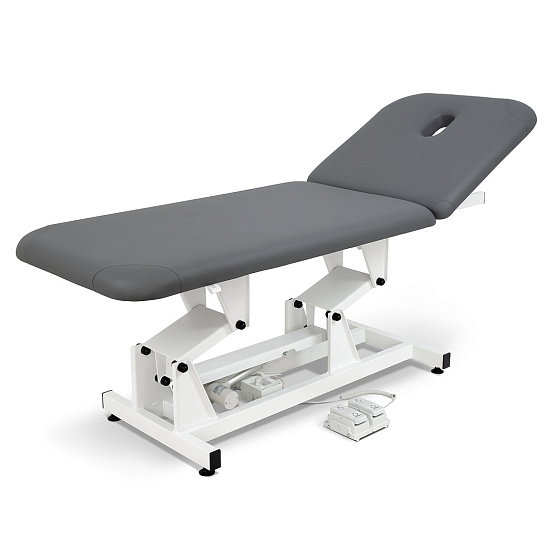 Массажные столы: Стол массажный HARMONY (VLK 600, электропривод, 2 мотора) за 2600 руб. Фото 2