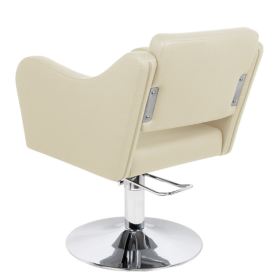 Парикмахерские кресла: Лугано (VLK 261, на диске) за 780 руб. Фото 4