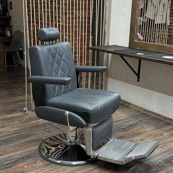 Кресла для барбершопа: Дублин (VLK 725) за 1700 руб. Фото 15