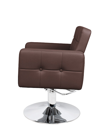 Парикмахерские кресла: Порто (VLK 501, на диске) за 840 руб. Фото 4