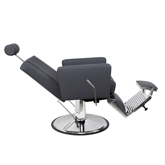 Кресла для барбершопа: Толедо (VLK 261, декор линиями) за 1700 руб. Фото 4