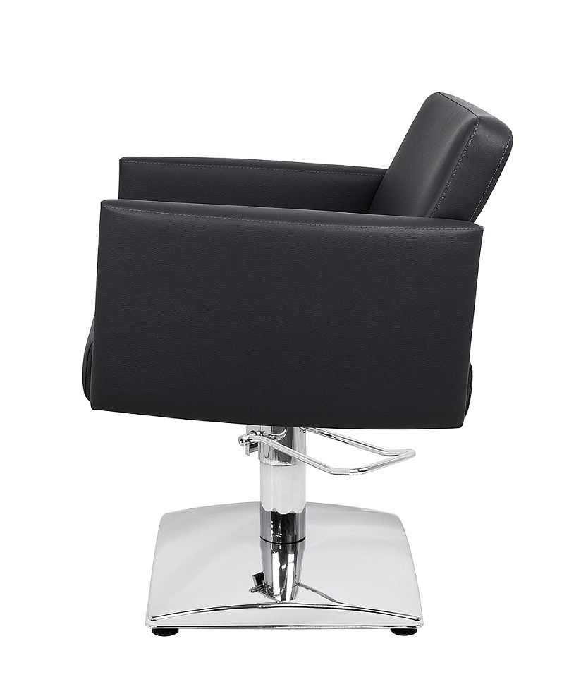 Парикмахерские кресла: Больсена (ECO PE 600, на квадрате) за 820 руб. Фото 3