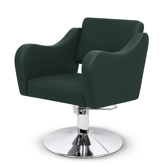 Парикмахерские кресла: RIVO (на диске) за