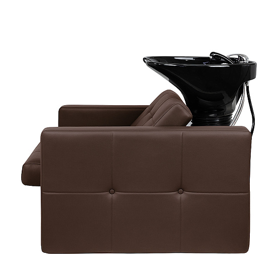 Мойки парикмахерские: Комо-Честер (VLK 501, 0356 черная) за 1790 руб. Фото 3