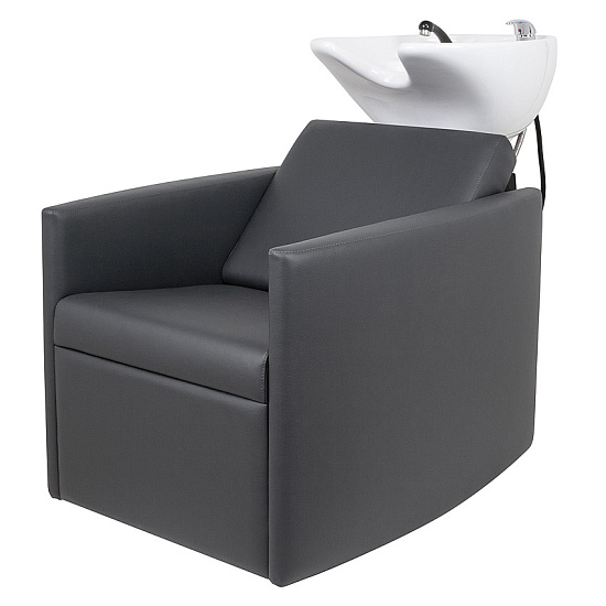 Мойки парикмахерские: Больсена (VLK 700, 0356 белая) за 1620 руб. Фото 2