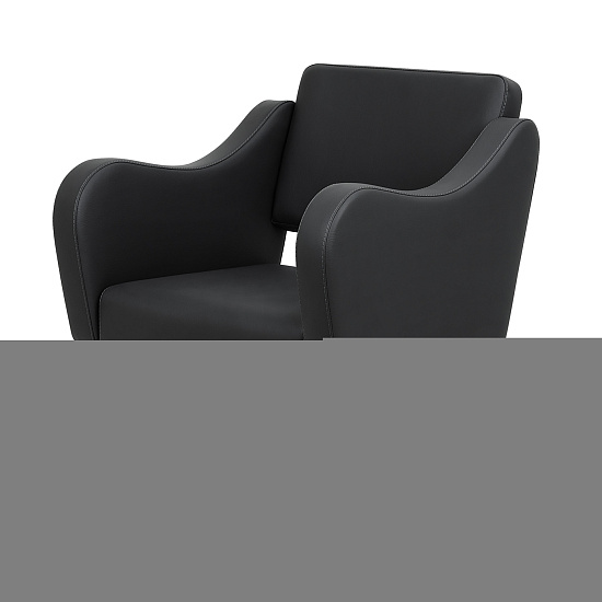 Парикмахерские кресла: RIVO (VLK 600, на квадрате) за
