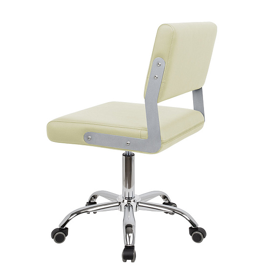 Стулья для маникюра: Венто для маникюра (VLK 261, хром) за 405 руб. Фото 3