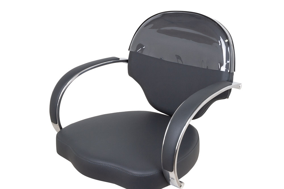 Парикмахерское оборудование: Защитный чехол на спинку кресла "Асти" за 40 руб Фото 1