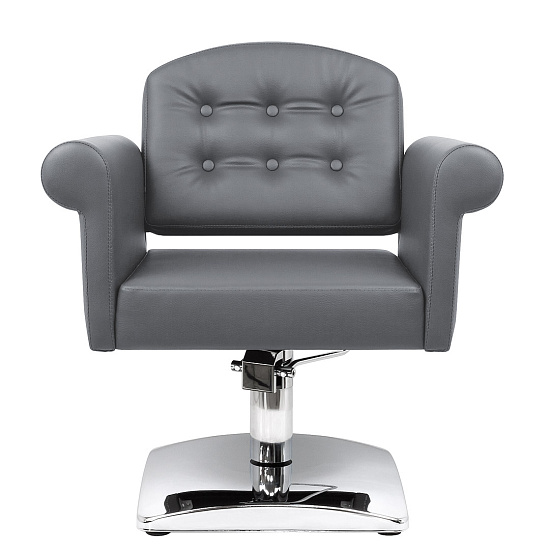 Парикмахерские кресла: Верона (VLK 725, на квадрате) за 1000 руб. Фото 2