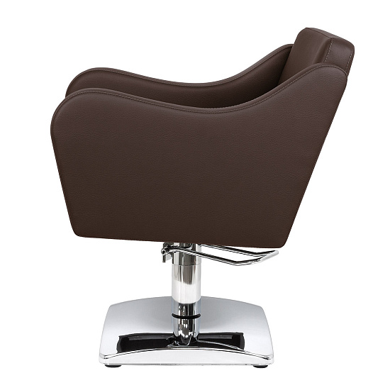 Парикмахерские кресла: Лугано (VLK 501, на квадрате) за 780 руб. Фото 3