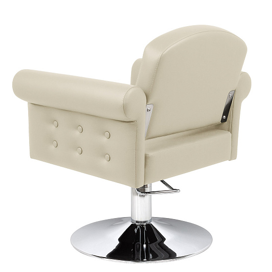 Парикмахерские кресла: Верона (VLK 261, на диске) за 1000 руб. Фото 4