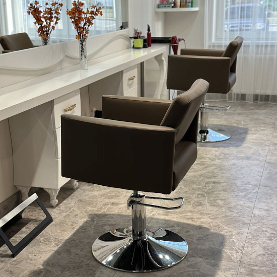 Парикмахерские кресла: Больсена (VLK 261, на диске) за 820 руб. Фото 7