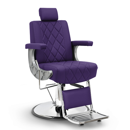 Кресла для барбершопа: Монреаль ЭКО за 1900 руб. Фото 12