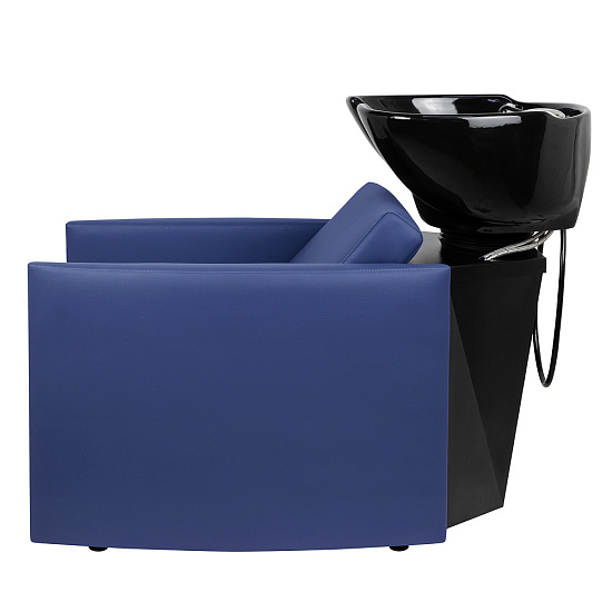 Мойки парикмахерские: Больсена (ECO PE 402, 013 черная) за 1600 руб. Фото 4