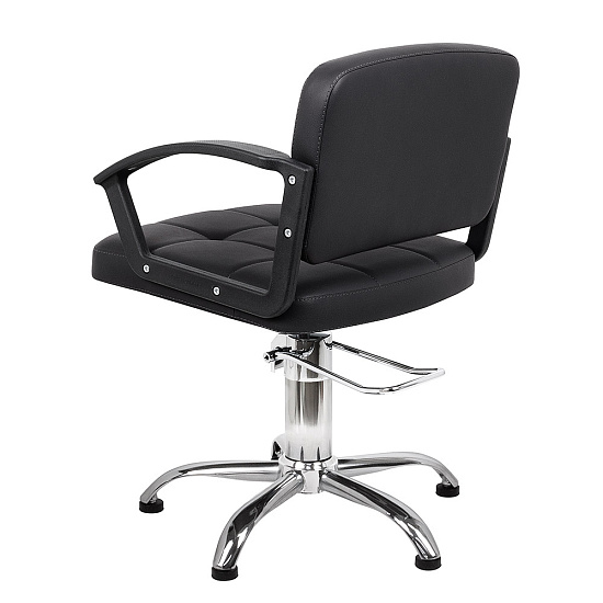 Парикмахерские кресла: Пунто (VLK 600, на пятилучии) за 620 руб. Фото 4