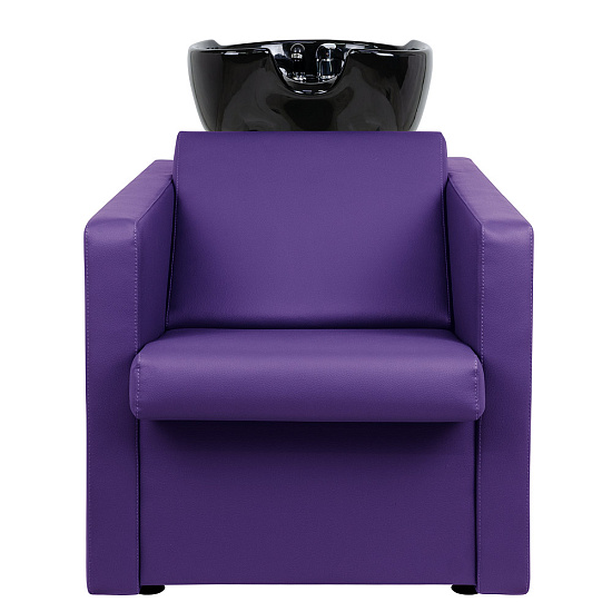 Мойки парикмахерские: Комо (ECO PE 420, 013 черная) за 1630 руб. Фото 2