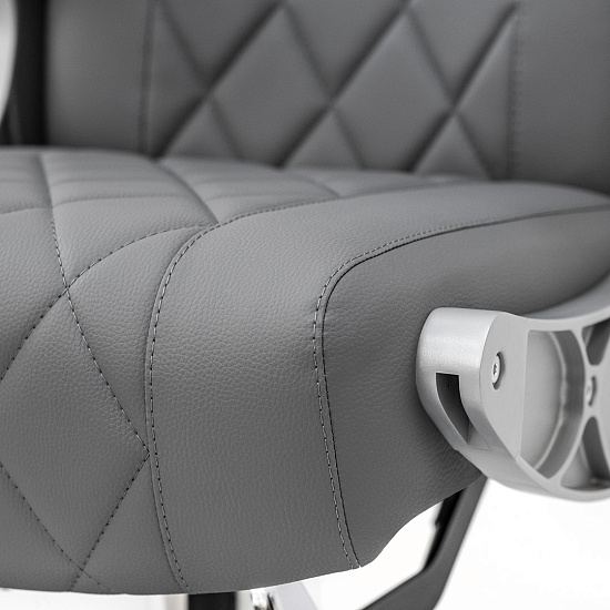 Кресла для барбершопа: Монреаль (VLK 725) за 1900 руб. Фото 9