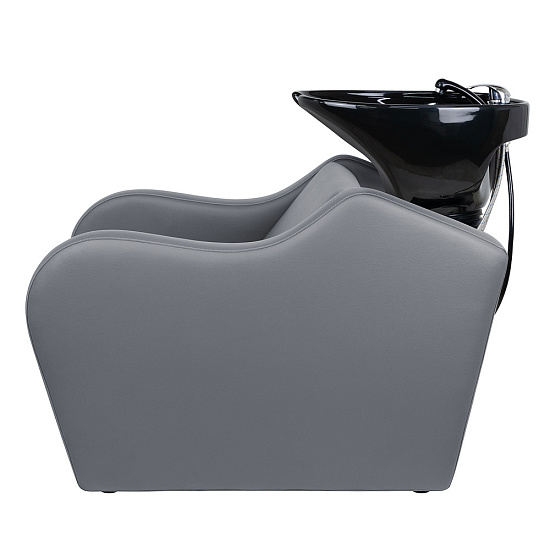 Мойки парикмахерские: Лугано (VLK 725, 0356 черная) за 1730 руб. Фото 3