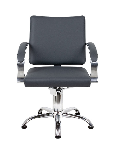 Парикмахерские кресла: Престо (ECO PE 402, на пятилучии) за 660 руб. Фото 2