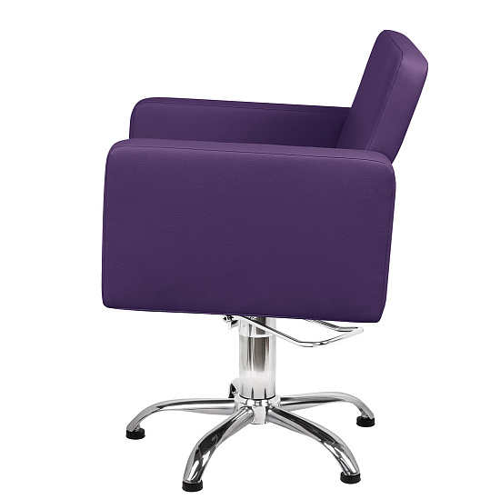 Парикмахерские кресла: Примо (ECO PE 420, на пятилучии) за 610 руб. Фото 4