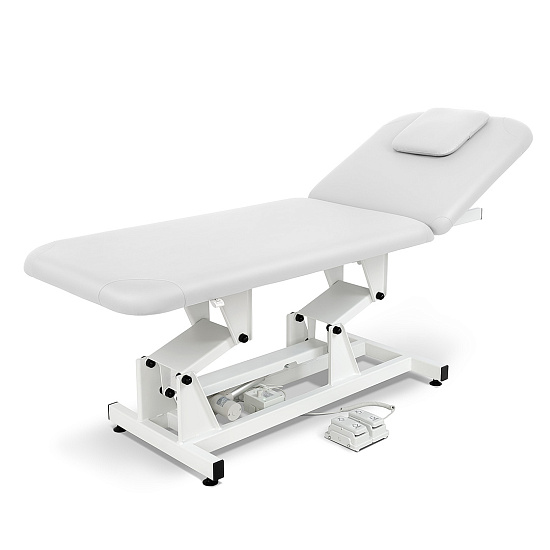 Массажные столы: HARMONY кушетка для массажа (VLK 100, электропривод, 2 мотора) за