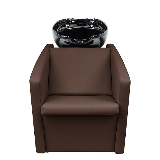 Мойки парикмахерские: Модена (VLK 501, 0356 черная) за 1280 руб. Фото 2