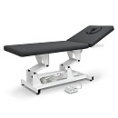 AURA Стол массажный (VLK 700, электропривод, 2 мотора)