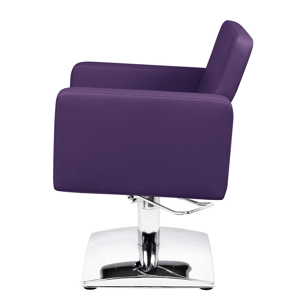Парикмахерские кресла: Примо (ECO PE 420, на квадрате) за 780 руб. Фото 4