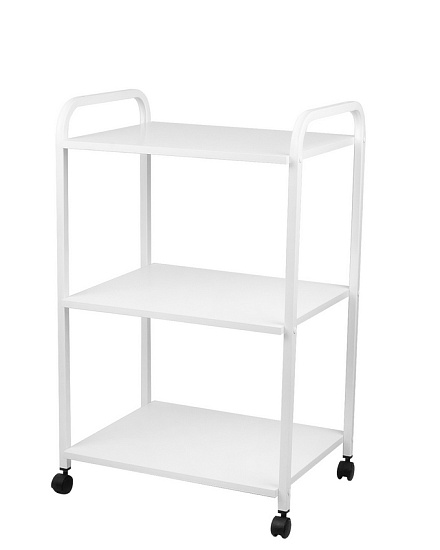 Тележки косметологические: Столик-тележка Мульти за 180 руб. Фото 2