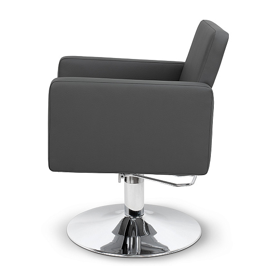 Парикмахерские кресла: PRIMO PRO (ECO PE 420, на диске) за 680 руб. Фото 3