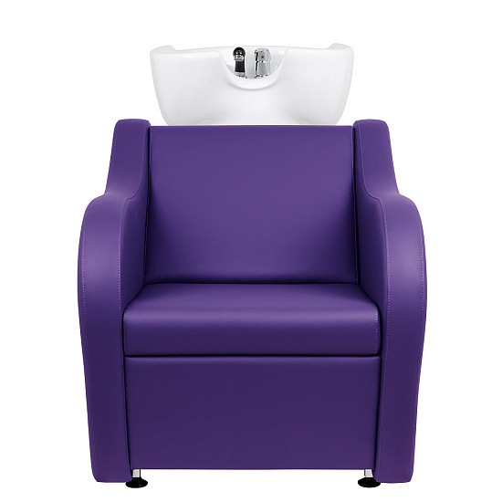 Мойки парикмахерские: Лугано (ECO PE 420, 013 белая) за 1710 руб. Фото 3