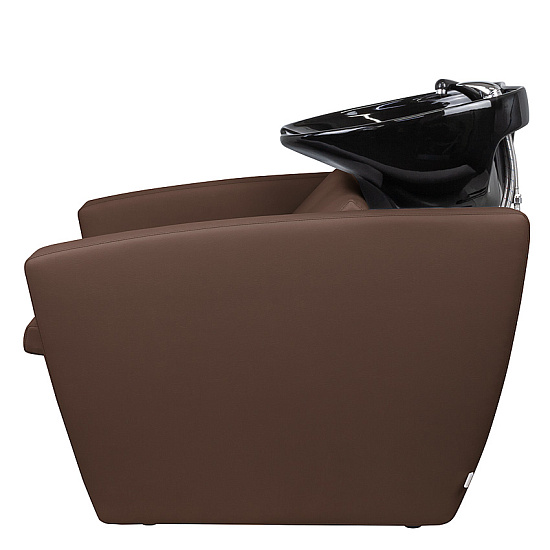 Мойки парикмахерские: Модена (VLK 501, 0356 черная) за 1280 руб. Фото 3