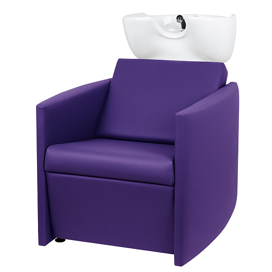 Мойки парикмахерские: Больсена (ECO PE 420, 013 белая) за 1600 руб. Фото 2