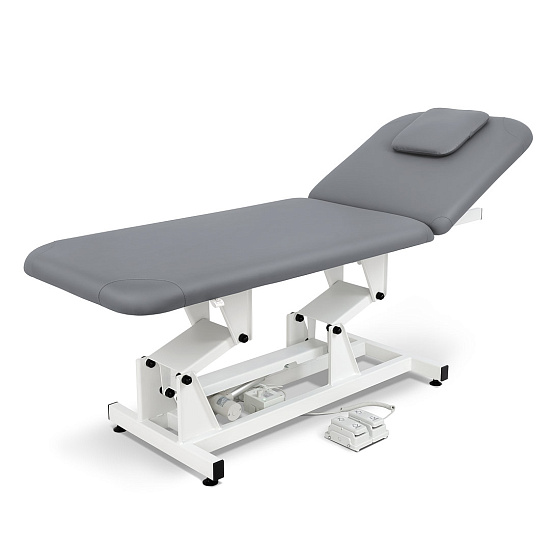 Массажные столы: Стол массажный HARMONY (VLK 725, электропривод, 2 мотора) за