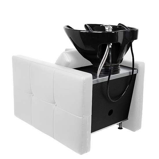 Мойки парикмахерские: Комо-Честер (VLK 100, 0356 черная) за 1840 руб. Фото 4