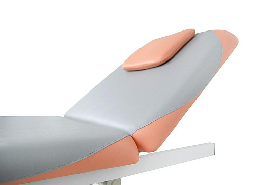 Кресла и кушетки косметологические: Стол массажный КВ02-12 (UNICO BROUN, волны) за 3580 руб. Фото 10