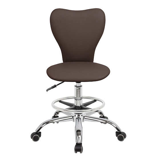 Стулья для маникюра: Перфекто для маникюра с кругом под ноги (VLK 501) за 375 руб. Фото 2