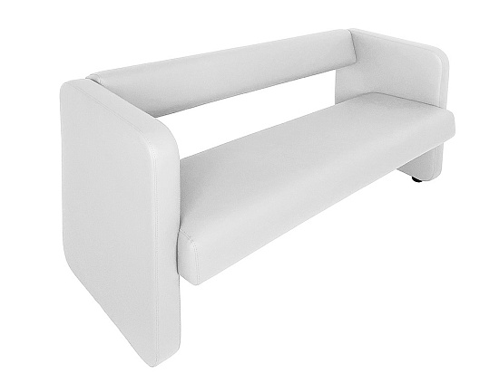 Диваны в салон красоты: Диван для зоны ожидания Эко (VLK 100) за 590 руб. Фото 3