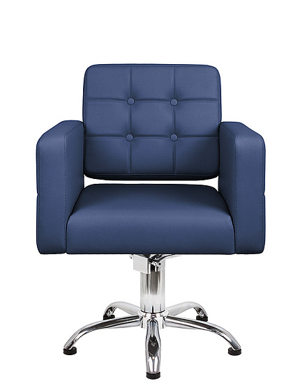 Парикмахерские кресла: Порто (Eco PE 402, на пятилучии) за 770 руб. Фото 3