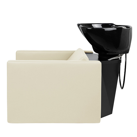 Мойки парикмахерские: Примо (VLK 261, 013 черная) за 1700 руб. Фото 4